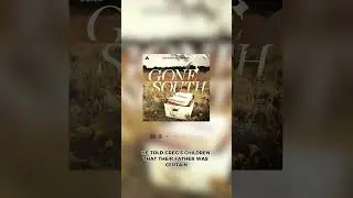 Eric Bland on Gone South Podcast