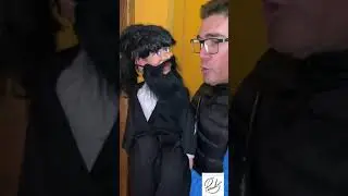 EL RABICH LLEG&Oacute; A R&Iacute;O CUARTO Y MUCHOS NO SE DIERON CUENTA