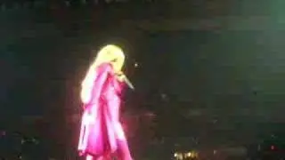 BBW tour :] 12/21/07- Talking