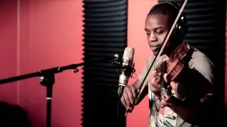 Alicia Keys - If I Ain't Got You (Seth G. Violin Cover)