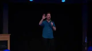 Intelligent Design |  Nick Beaton Stand Up
