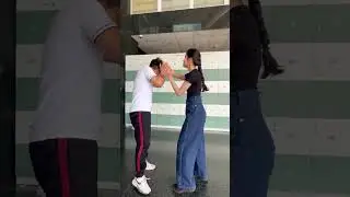 Martial arts #542 | #cacatv #thangcaca #martialarts #mma #selfdefense #vvn #fun #tutorial #caca #fyp