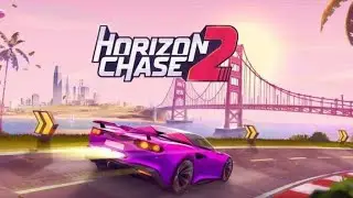 Horizon Chase 2 - O Top Gear Brasileiro