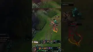 The Undodgeable Kled Combo&hellip;