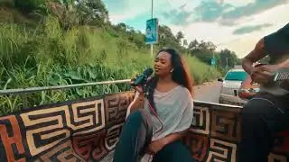 Fally Ipupa – Plus de Larmes | Naëk Cover