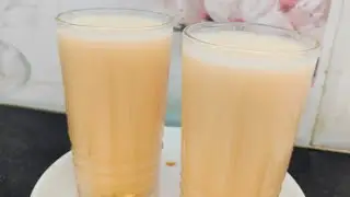 Summer refreshing drink.. boosting immunity, cooling and high vitamin C content.. 😋 😍😍Must try ....