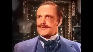 Sherlock Holmes | TV Series | Ronald Howard | 1954 | In Color | Full Movie Free | 39 Episodes | EP5