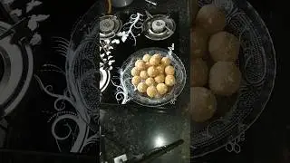 #WheatFlourLaddu #checkoutmychannel