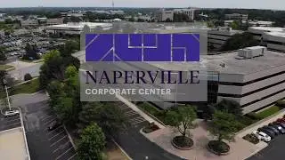 1230 E Diehl - Suite 400 Virtual Tour