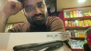 Before buying Ikonic Pro titanium shine 3.0, watch this video 🤔is it really that good? 🔥💯