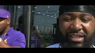 Ise Kream 20 Minutes From Manhattan Official Video