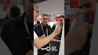Custom Digital Solutions I Creality Film Prod&uuml;ksiyon