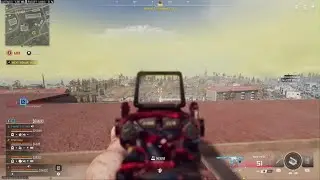 Call of Duty Did You See That C4