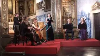 Classicismo na Patriarcal I