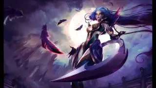 Diana - Daylights End (Login Music Remix) [Legacy]