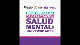 Gran Programa de Capacitaci&oacute;n: Universidades