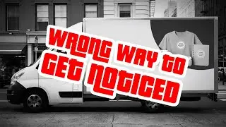 Logotech Right Way to Get Noticed Episode 4