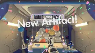 ASTRO's PLAYROOM: Gatcha Lab