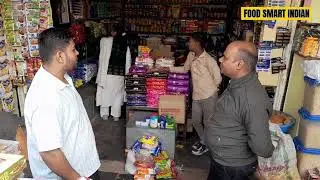 Food Safety Officer Raid on grocery stores #foodsafety 