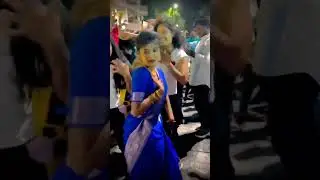 14 April Dance Video || Dr. Babasaheb Ambedkar Jayanti || #jaybhimdance #dance#bhimjayanti 💙🥳