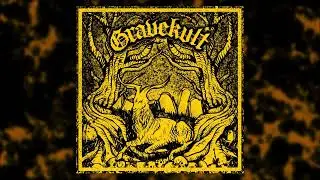 GRAVEKVLT- Gravekvlt (2023) Frozen Records - full album