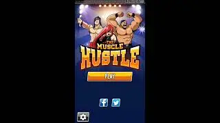Intro to Mobile Games: The Muscle Hustle Slingshot Wrestling