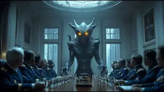 Aliens Declared War On Humans Without Knowing Who Forged Their Starfleet Sci-Fi | HFY