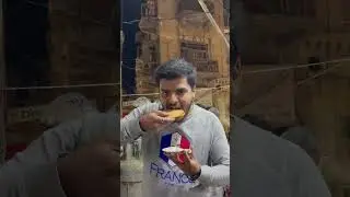 Ramadan Series Episode 2 | Bohra Food Street of Karachi Only Open in Ramadan #yt #ytshort #short