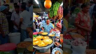 Discovering the Street Food Gems of Sri Lanka