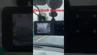Dash Camera 2inch Dashcam For Card With Front & Rear Camera USD29.9-Best Selling Dash Cam in Bulk