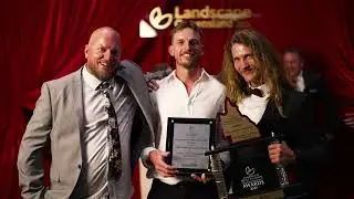 Celebrating Excellence | 2025 Landscape Queensland Construction Excellence Awards