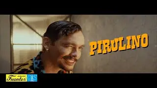 Pirulino - Los Golden Boys (Video Oficial) | Discos Fuentes