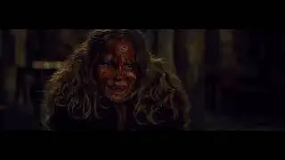 The Hateful Eight | When John dies by his captured fugitive