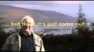 A Trip to the Kyles of Bute