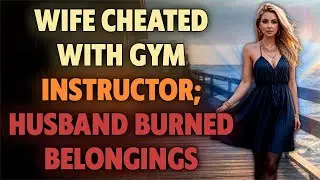 Cheating Wife Story: Rich Husband Got Epic Revenge After Wife's Wild Night.