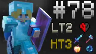 How I Became a TOP 100 Minecraft Player...