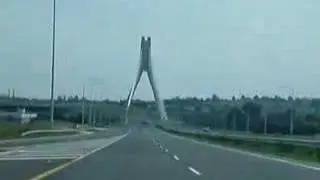 Boyne bridge