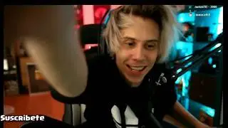 WILSON quiere atencion y desconecta el PC de RUBIUS