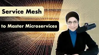 Service Mesh for Modern Software Architecture
