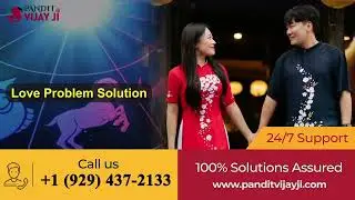 Astrologer in Canada | Love Psychic Astrologer in Toronto, Canada | Call: +1 (929) 437 2133