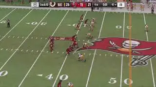 Silverstars&rsquo; Quarterback JT Barrett shocks Kansas City with Game Winning Hail Mary