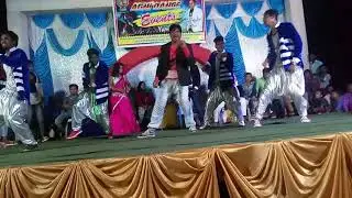 Agni dance events ( Yanam )