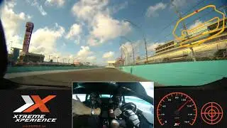 Xtreme Experience Lamborghini Huracan Homestead 2025