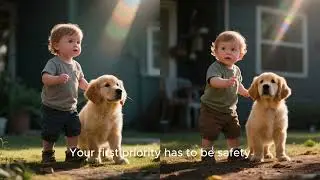 How to Raise a Golden Retriever Complete Guide EP2 Preparing Your Home for a Golden Retriever