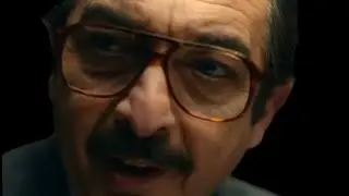 💥 ARGENTINA 1985 | RICARDO DAR&Iacute;N