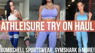 МИЛАЯ И ДОСТУПНАЯ СПОРТИВНАЯ ОДЕЖДА! футов. Gymshark, Птула и многое другое