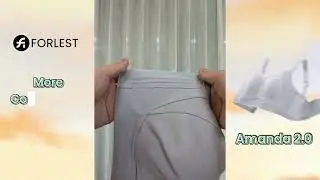 Amanda 2.0 Breathable Minimizer Bra with Better Boob Separation For Cup DD-I