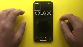 iOS 15 Lock Screen Bypass