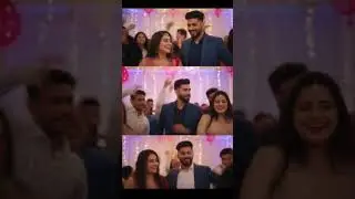 #wedding #love #wedingdance #punjabisong  #DreamScreenAI