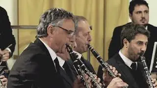 Lohengrin (Richard Wagner) preludio Atto terzo 2&deg; memorial Giovanni Aiezza